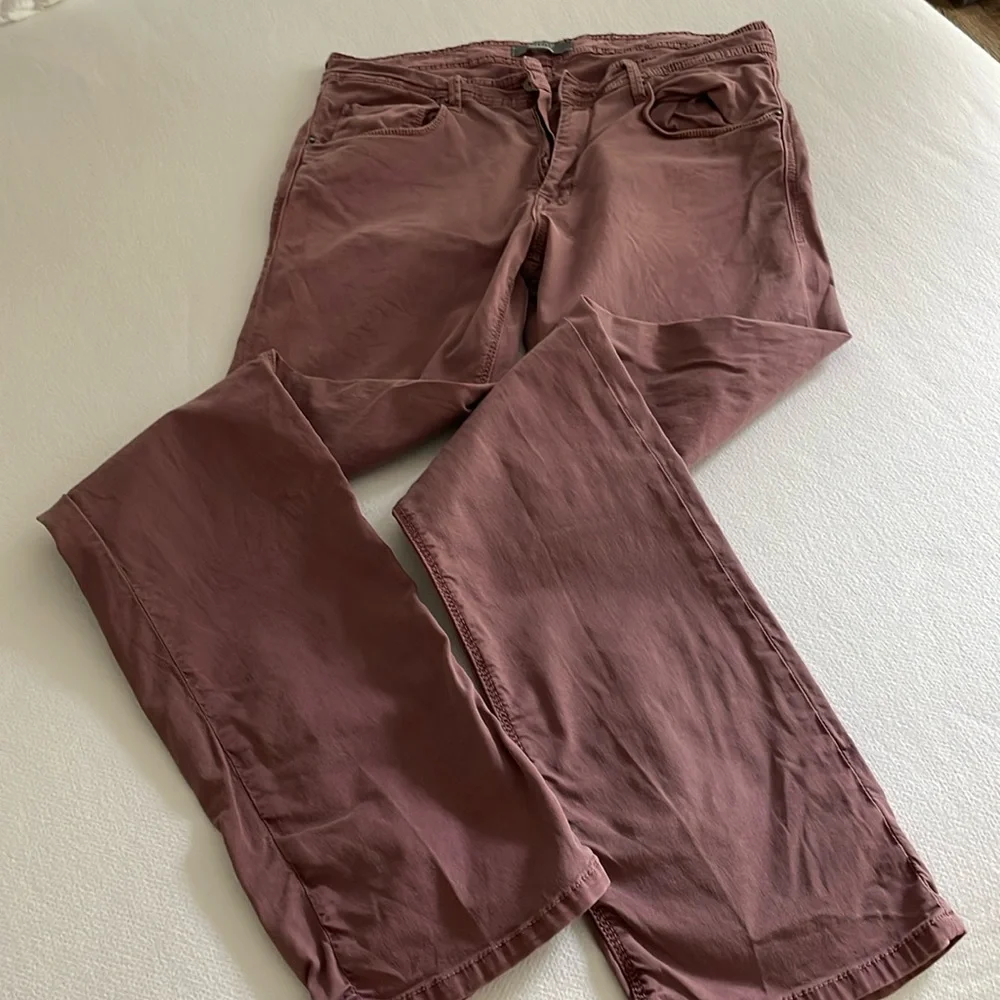 Denim pants - Picture 1 of 5
